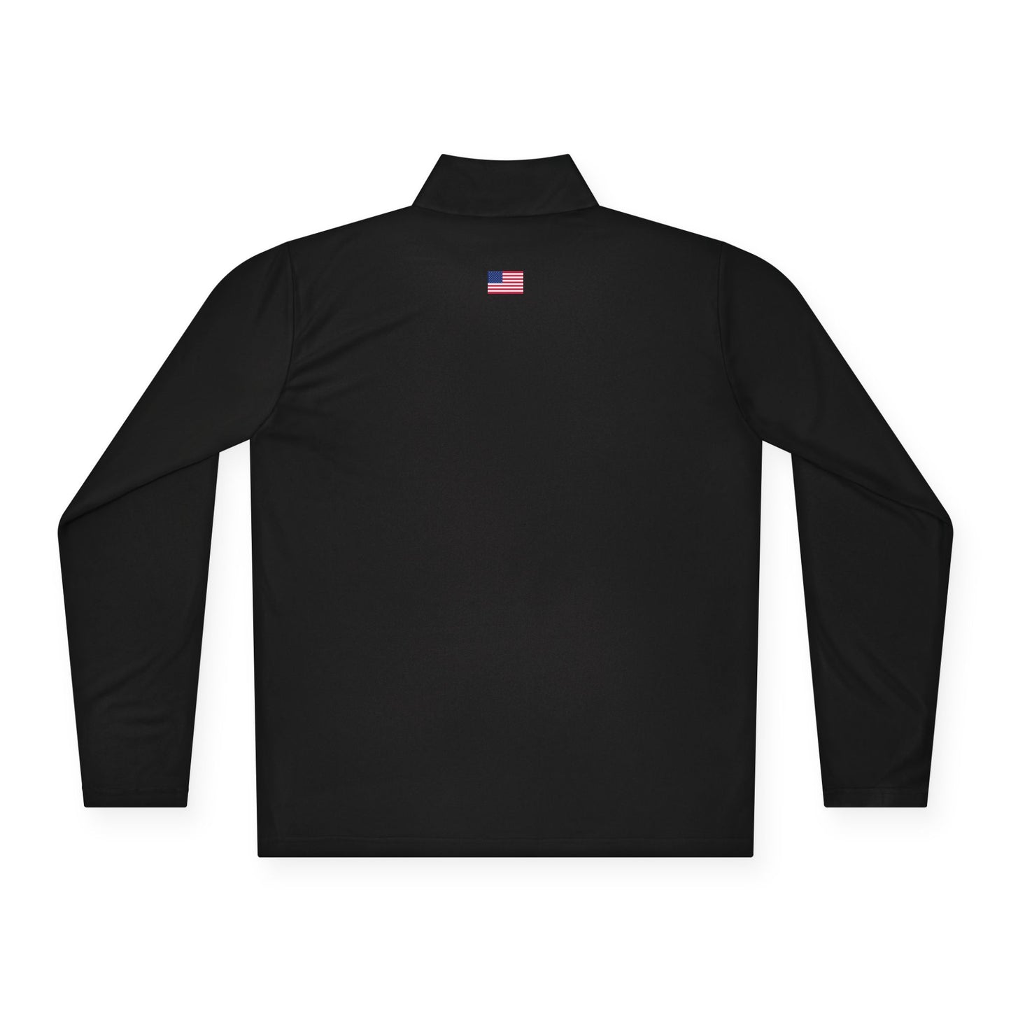 Alta Hockey Club - Athletic Quarter-Zip - Adult