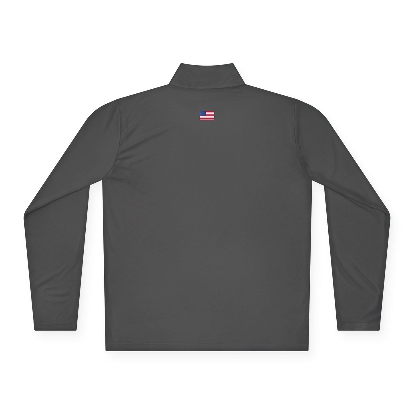 Alta Hockey Club - Athletic Quarter-Zip - Adult