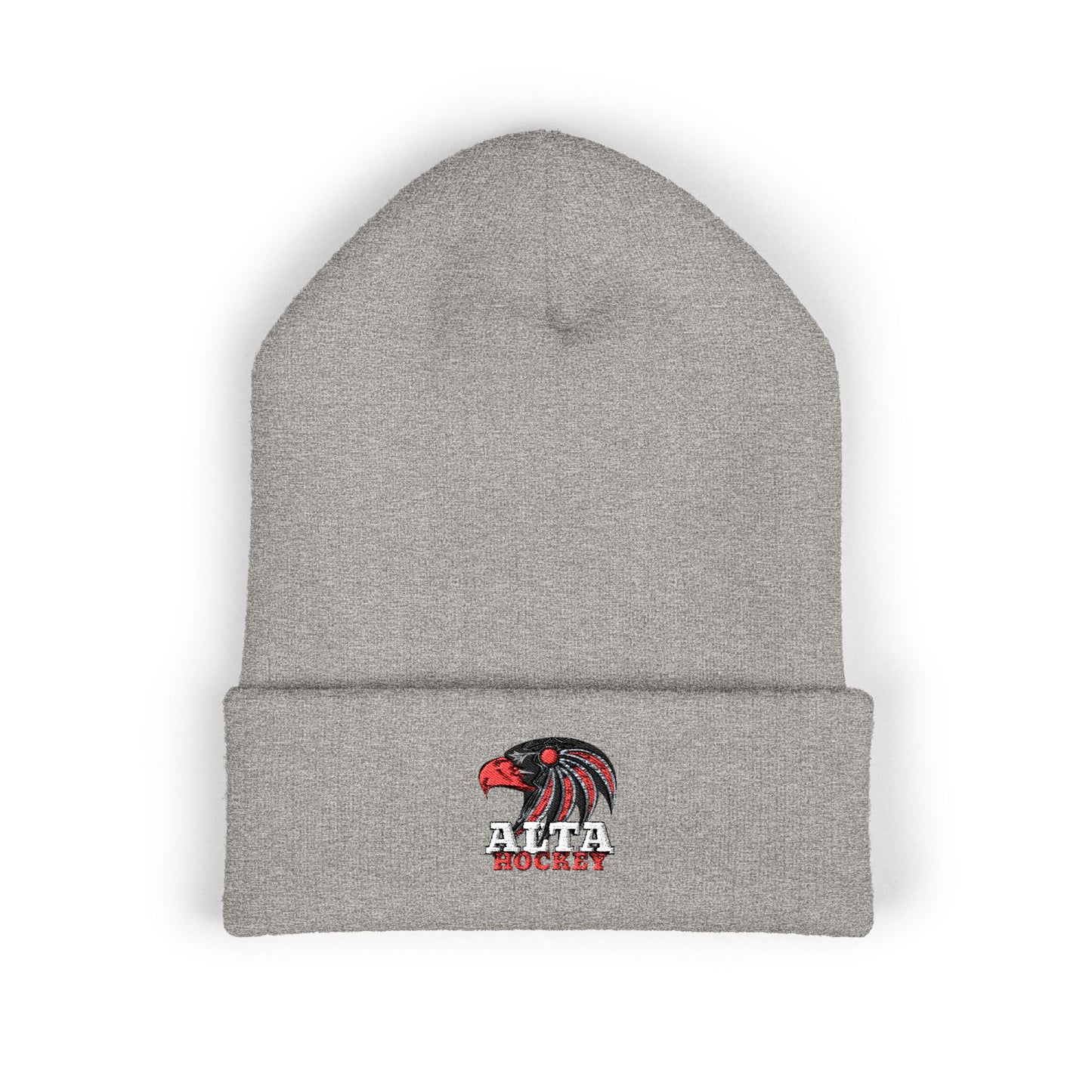 Alta Hockey Beanies