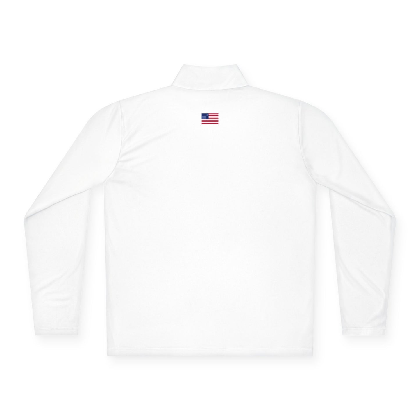 Alta Hawks - Athletic Quarter-Zip - Adult