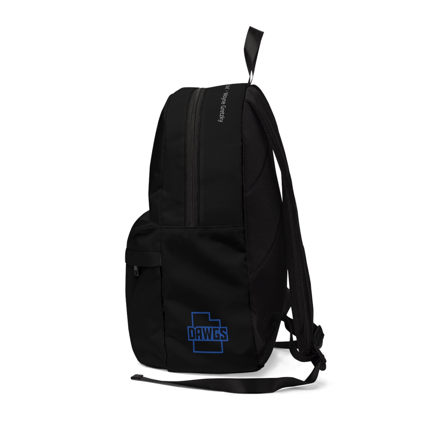 Utah Dawgs Player Backpack (20% Dawgs Donation)