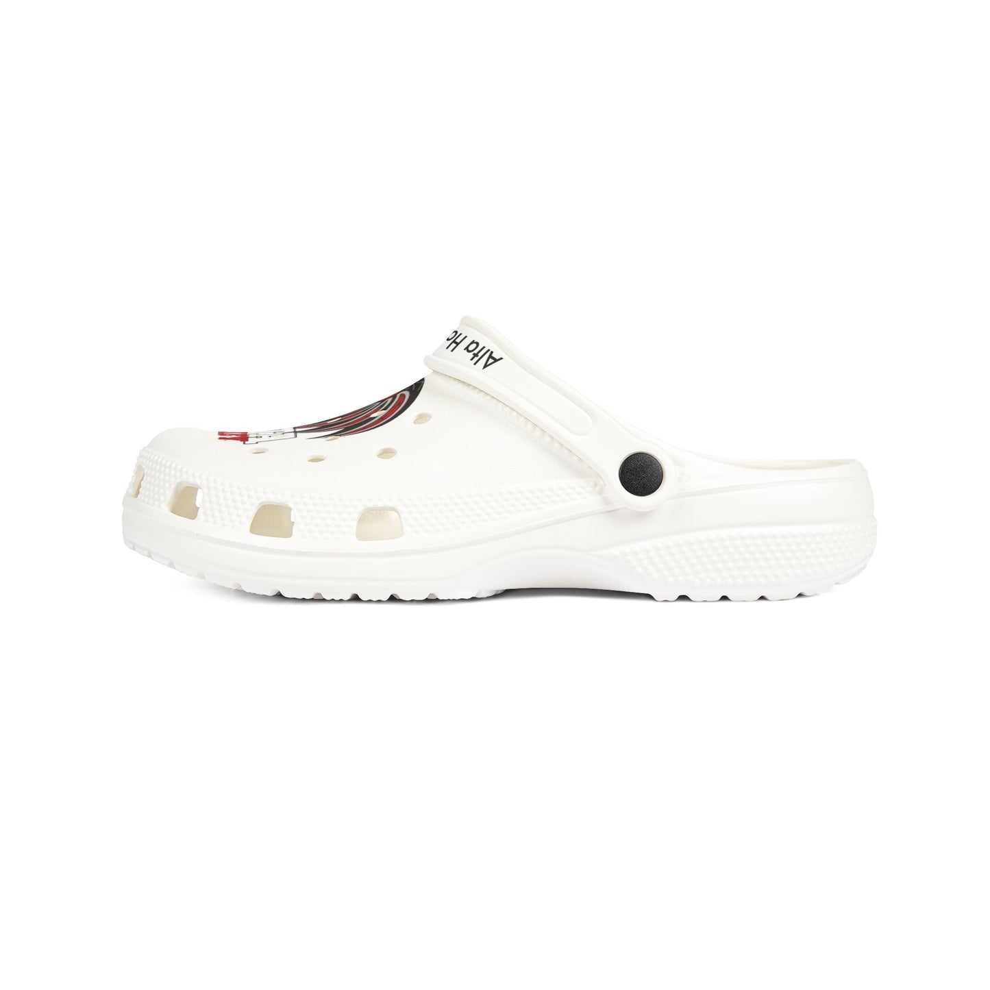 Alta Hockey - Foam Slip-ons