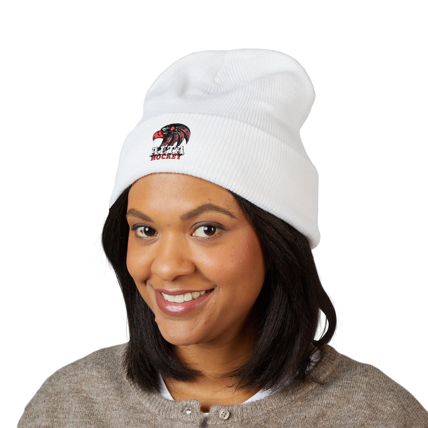 Alta Hockey Beanies