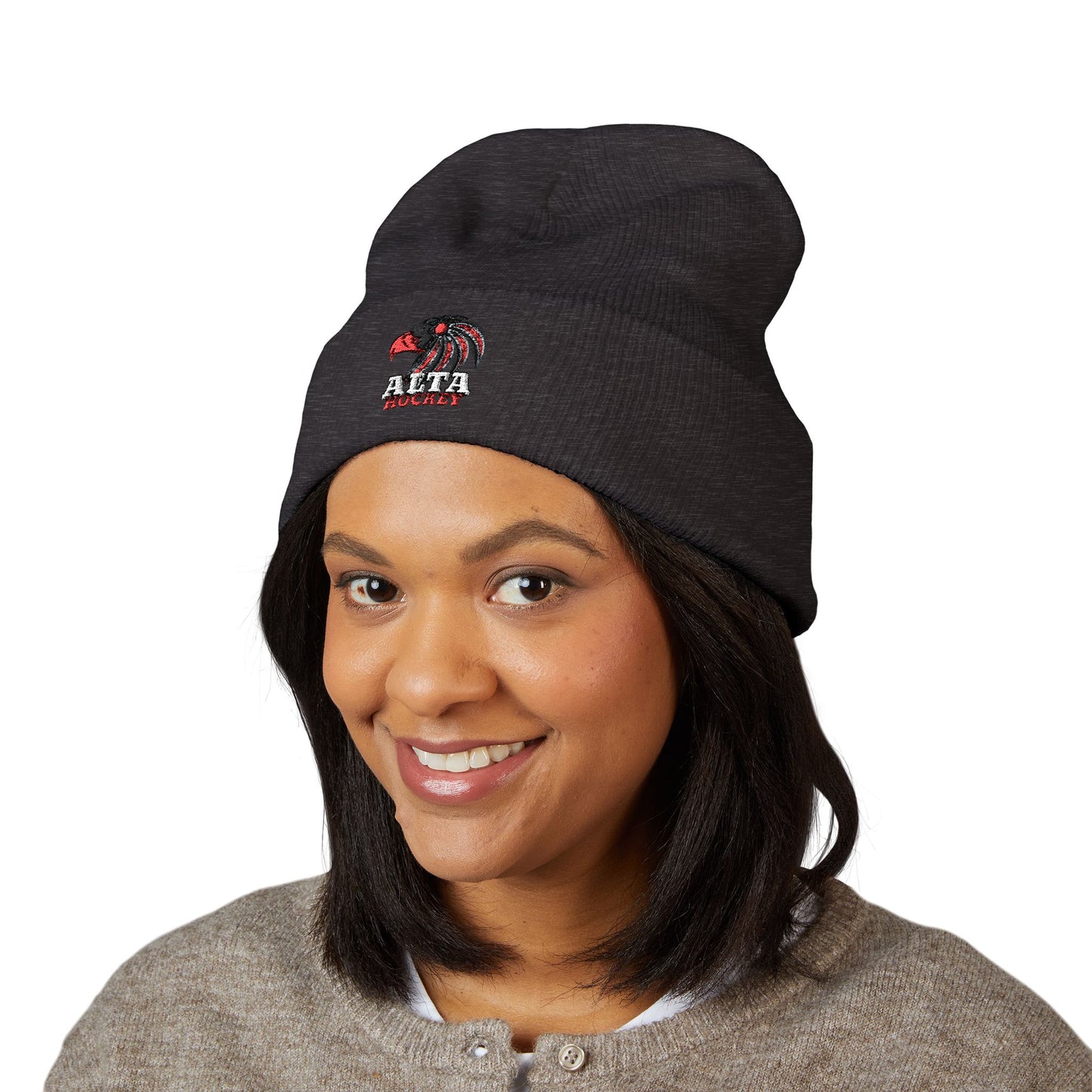 Alta Hockey Beanies