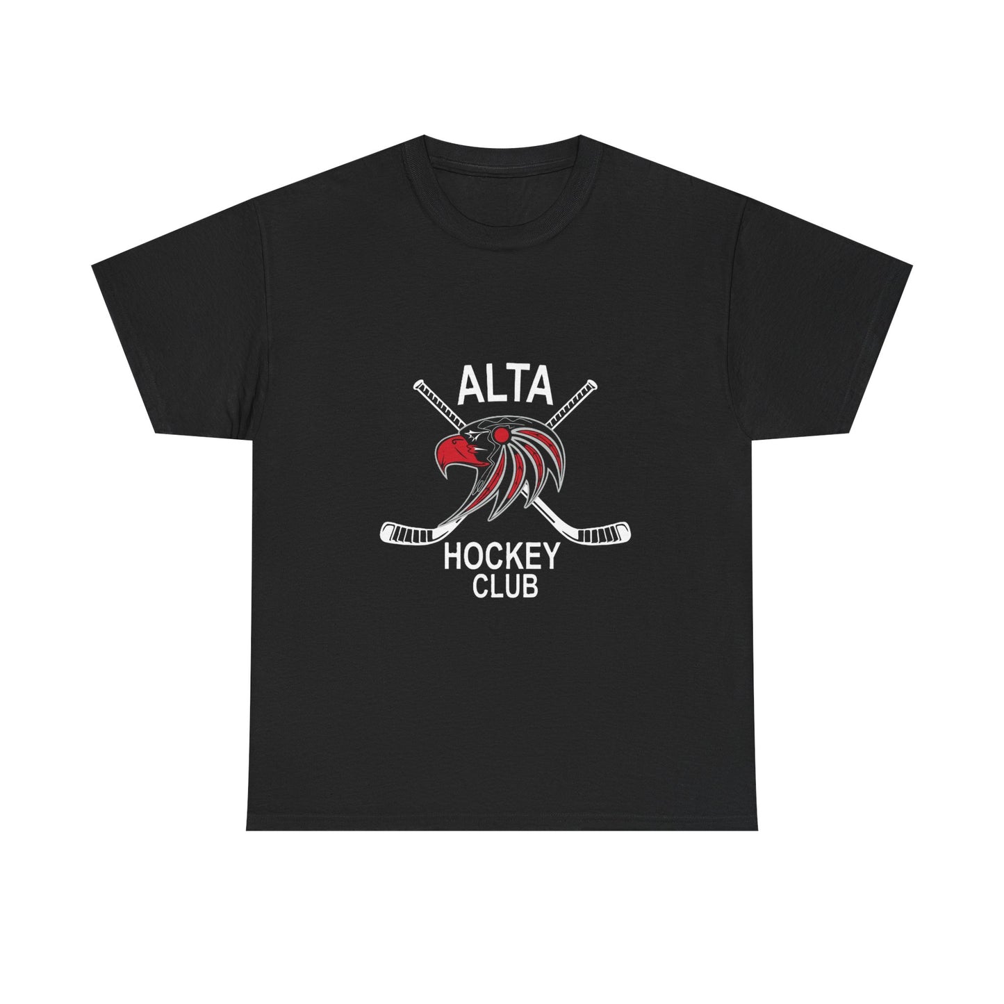 Alta Hockey Club - Short Sleeve - Adult