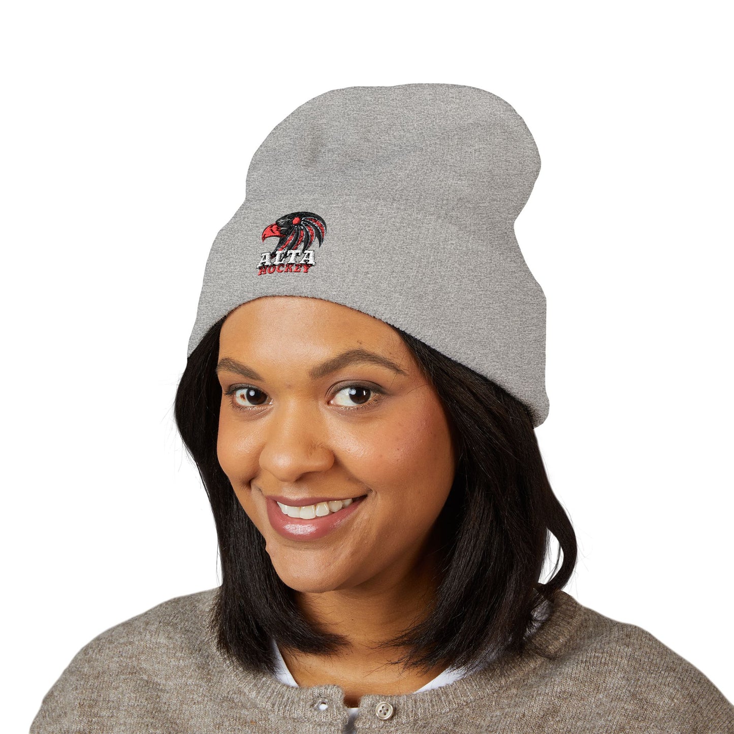 Alta Hockey Beanies