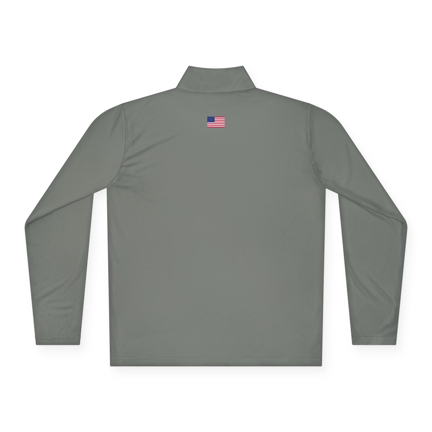 Alta Hawks - Athletic Quarter-Zip - Adult