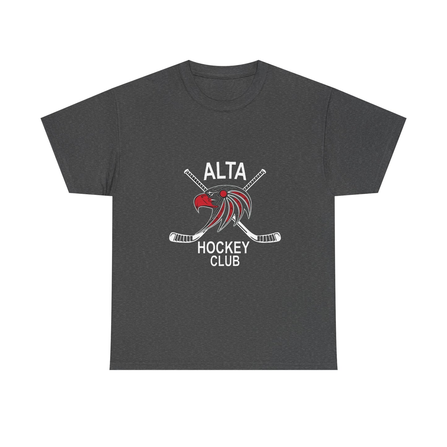 Alta Hockey Club - Short Sleeve - Adult