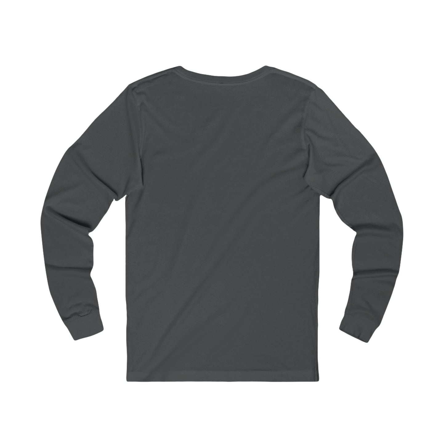 Alta Hockey Club - Long Sleeve Athletic - Adult