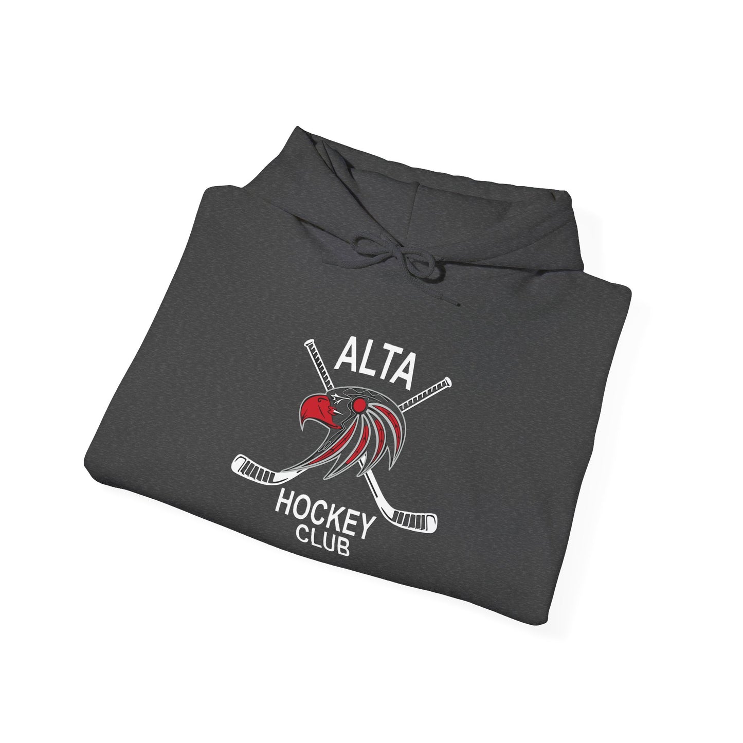 Alta Hockey Club - Adult Hoodie