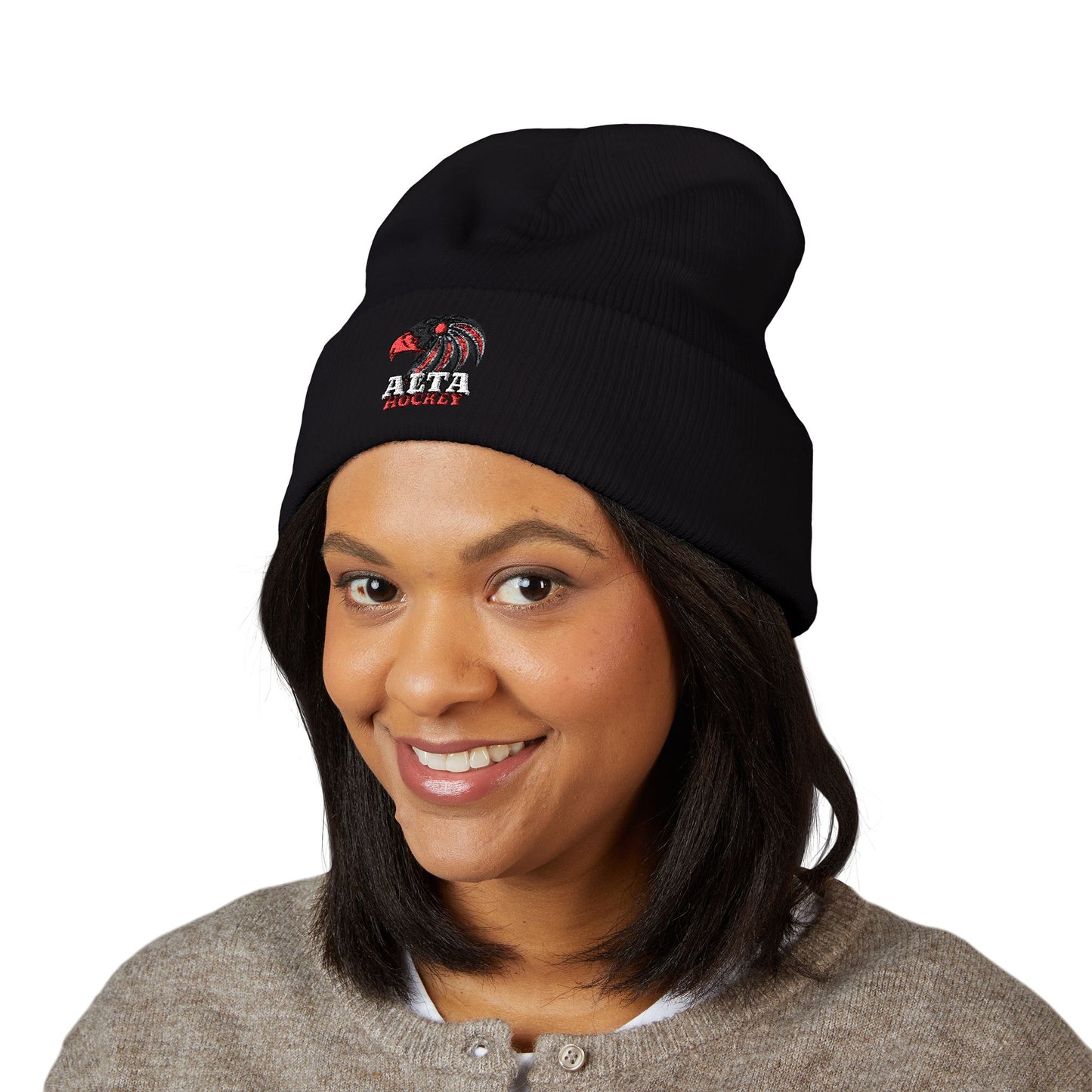 Alta Hockey Beanies