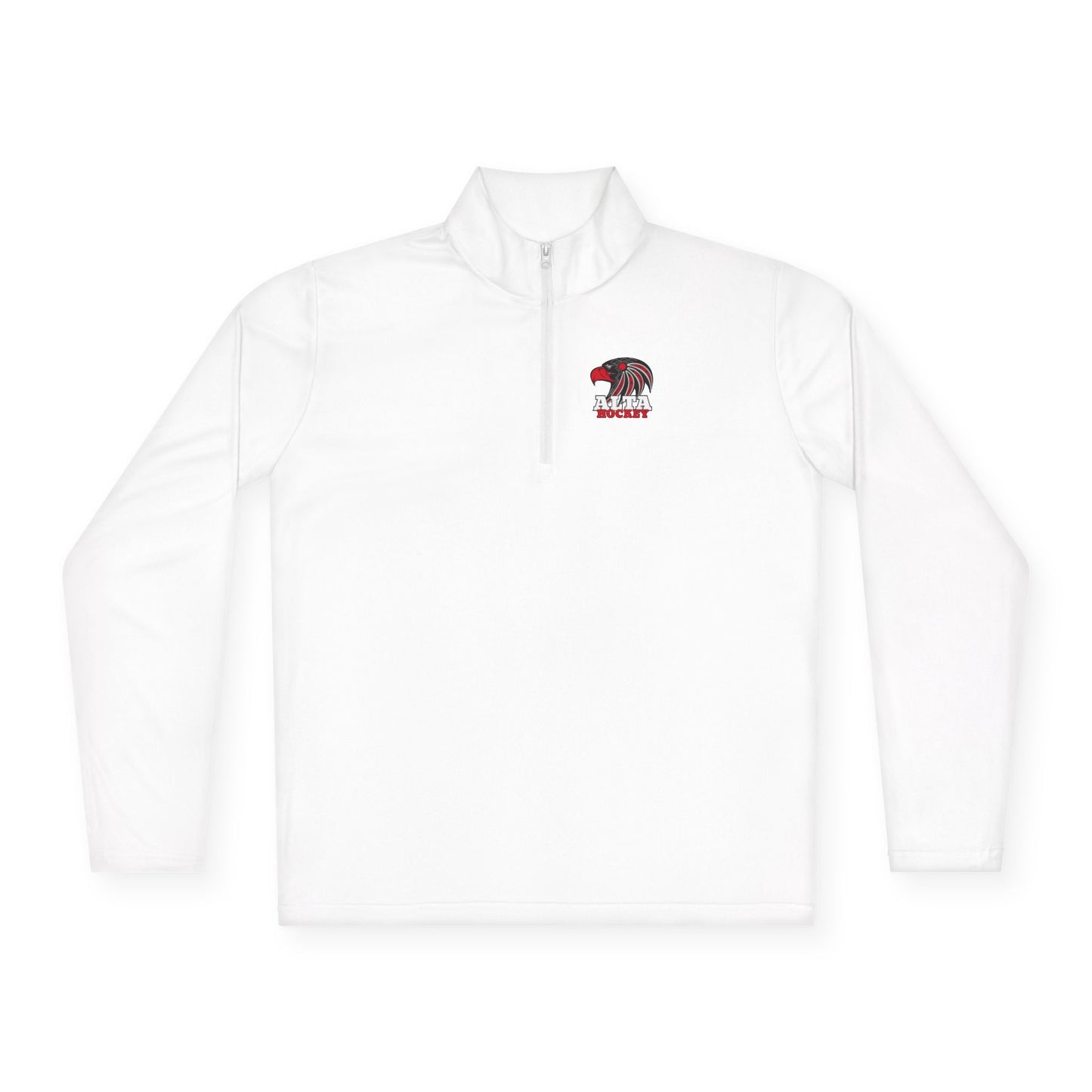 Alta Hawks - Athletic Quarter-Zip - Adult
