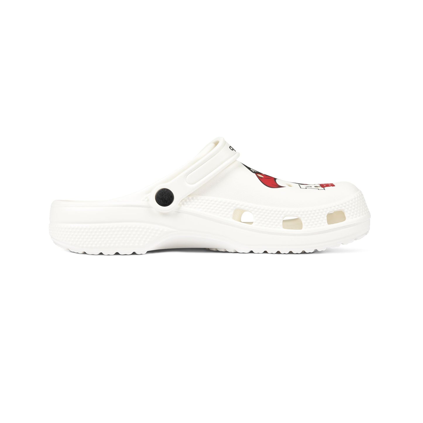 Alta Hockey - Foam Slip-ons