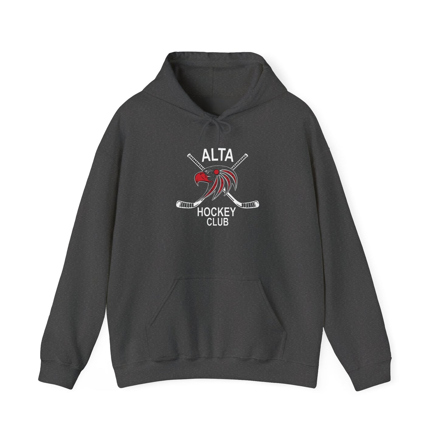 Alta Hockey Club - Adult Hoodie