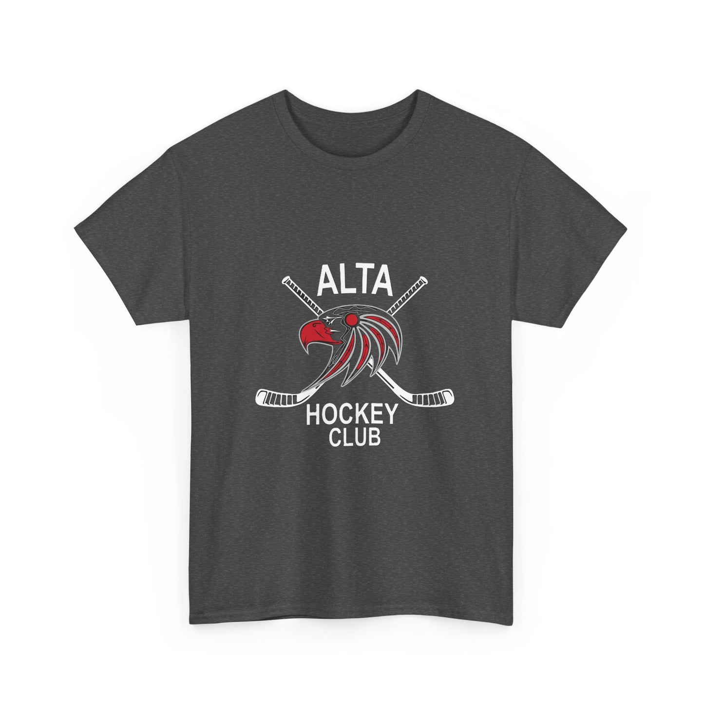 Alta Hockey Club - Short Sleeve - Adult