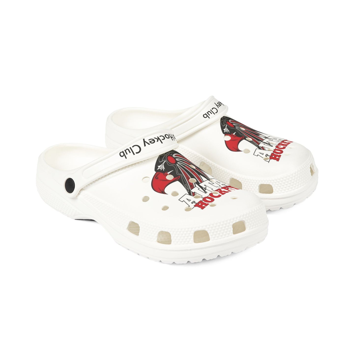Alta Hockey - Foam Slip-ons