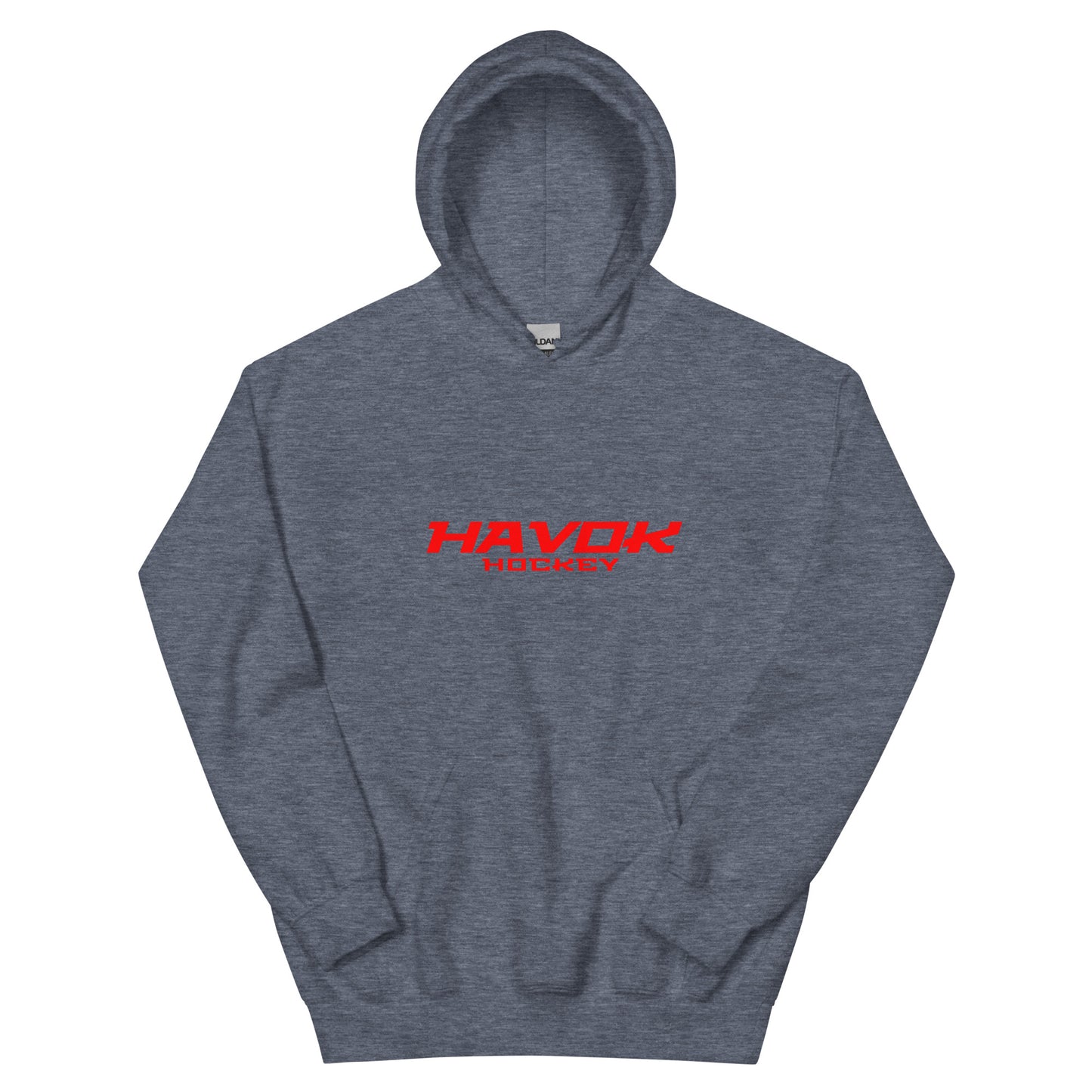 Havok Hockey Hoodie (Adult)
