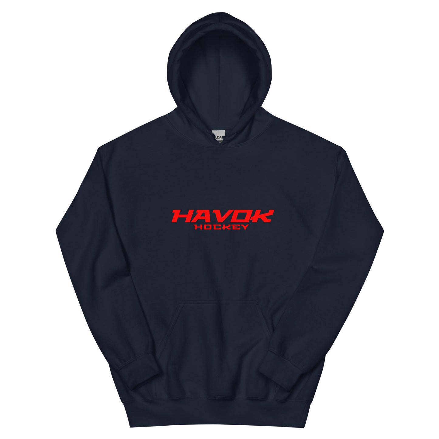 Havok Hockey Hoodie (Adult)