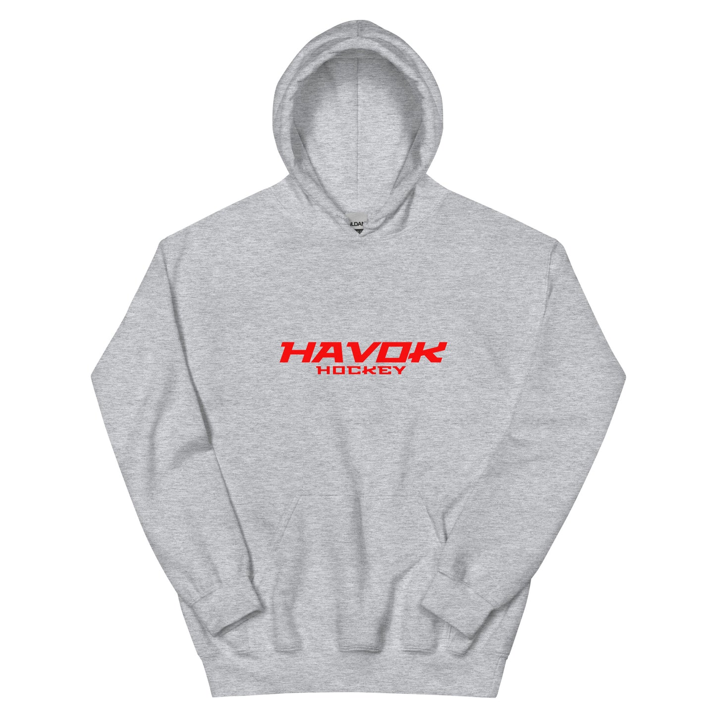 Havok Hockey Hoodie (Adult)