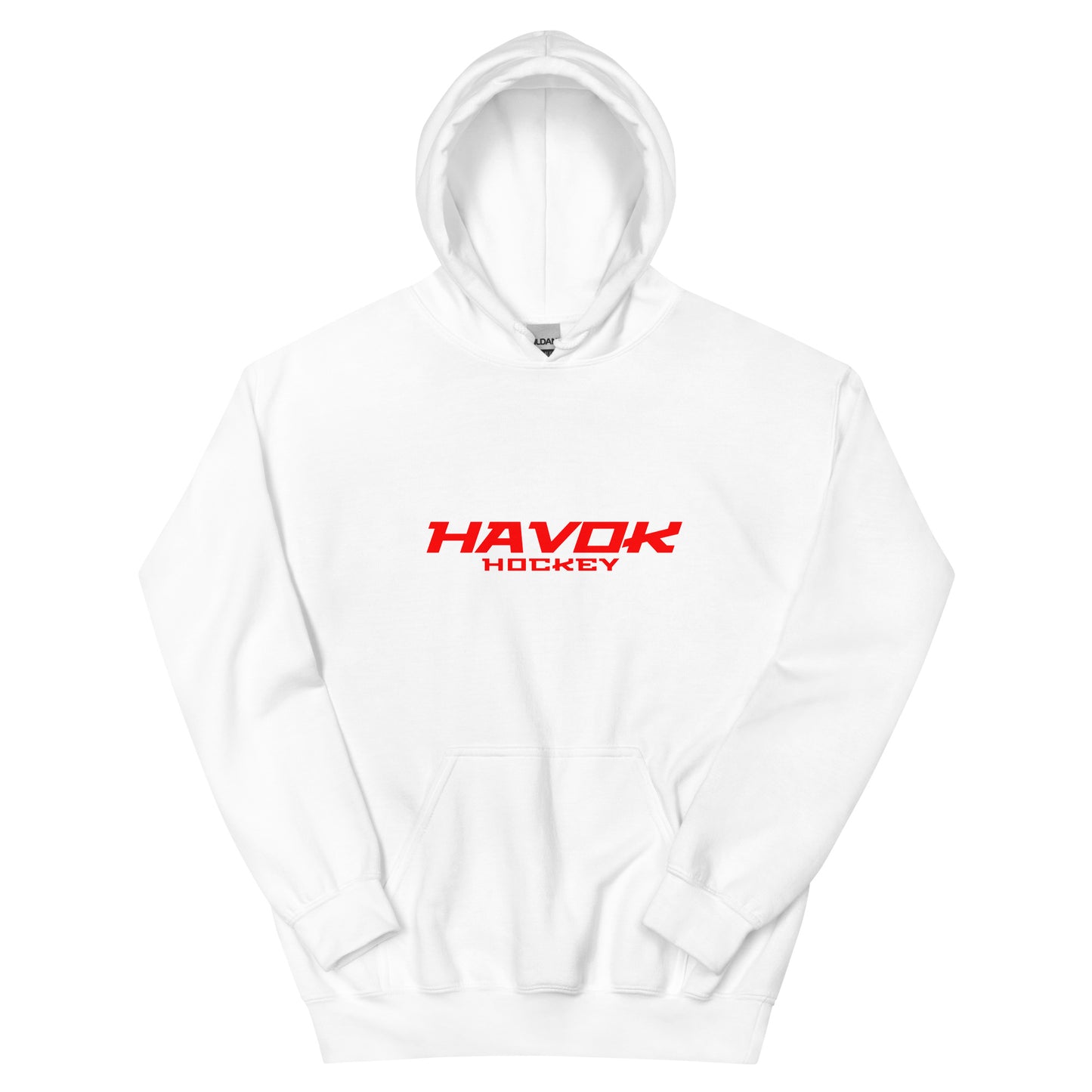 Havok Hockey Hoodie (Adult)