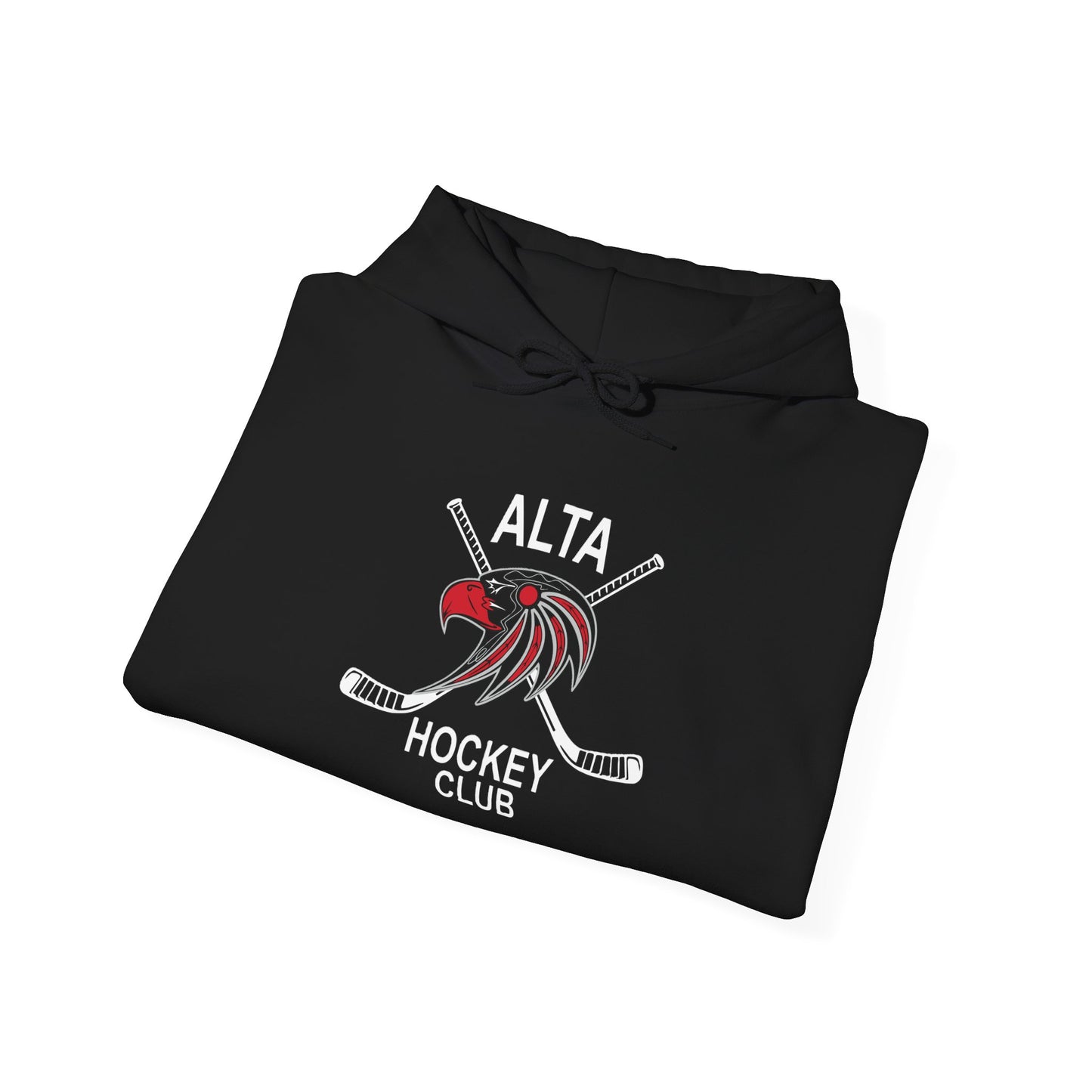 Alta Hockey Club - Adult Hoodie