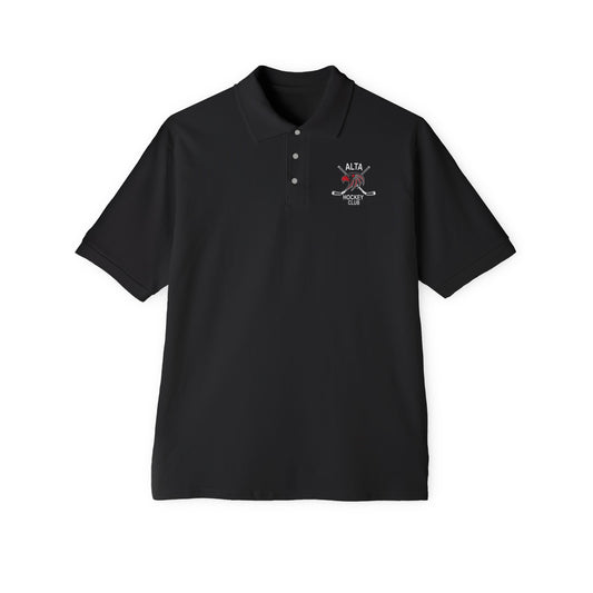 Alta Hockey Club - Adult Polo