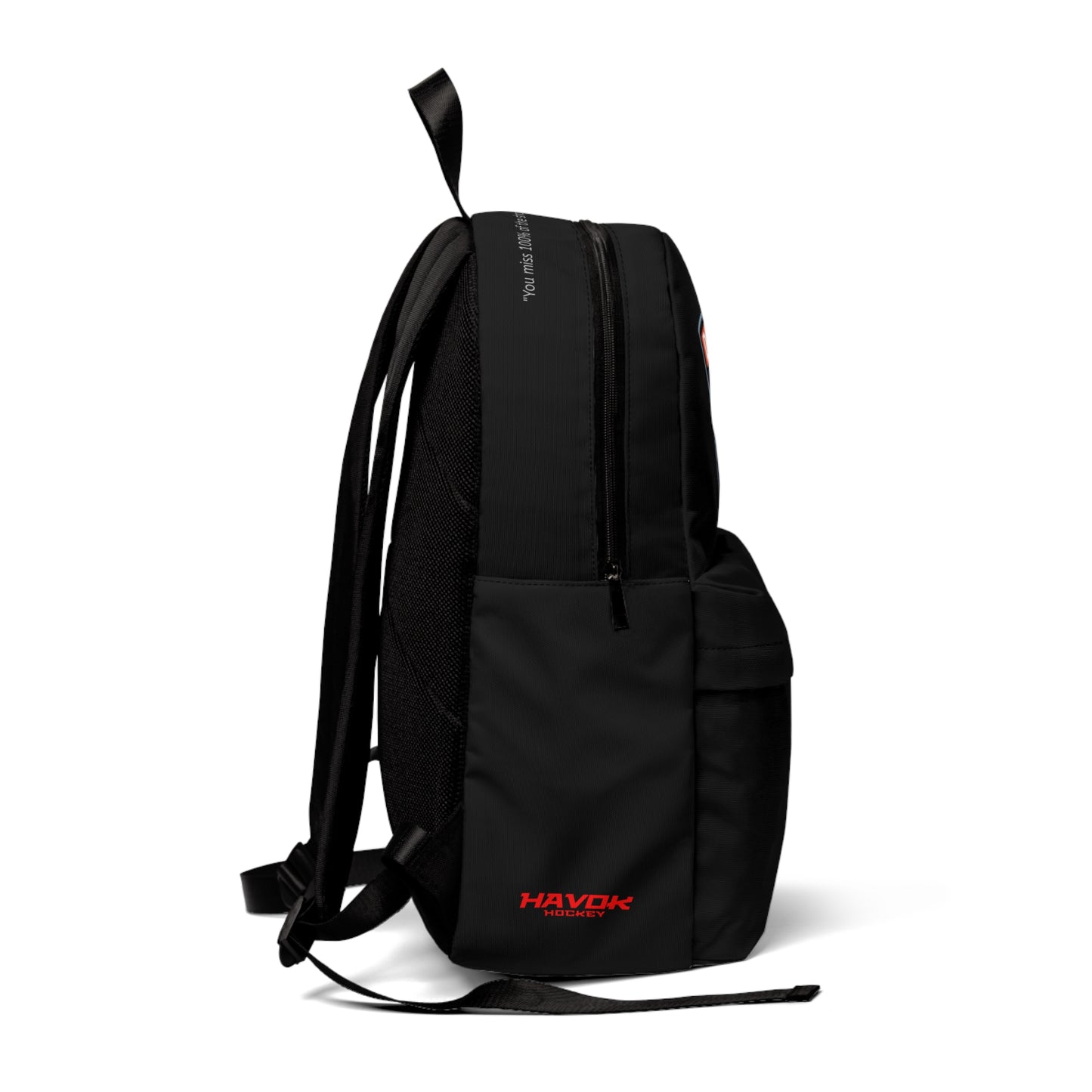 Utah Dawgs Player Backpack (20% Dawgs Donation)