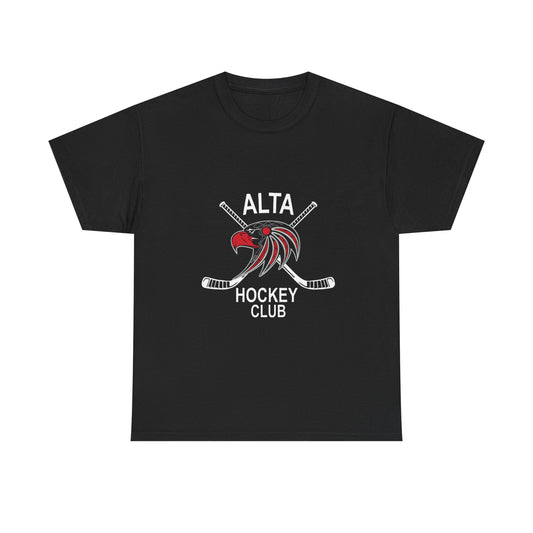 Alta Hockey Club - Short Sleeve - Adult