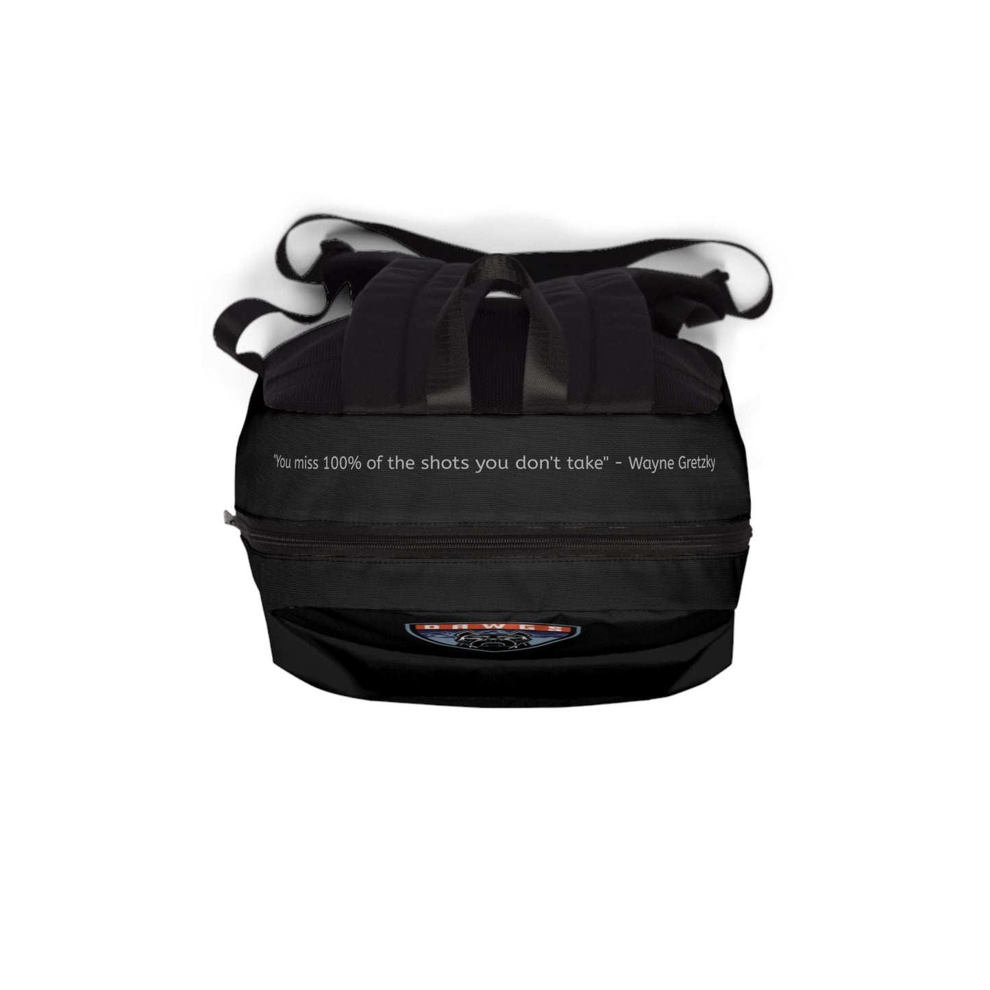 Utah Dawgs Player Backpack (20% Dawgs Donation)