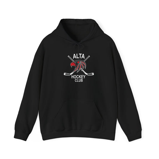 Alta Hockey Club - Adult Hoodie
