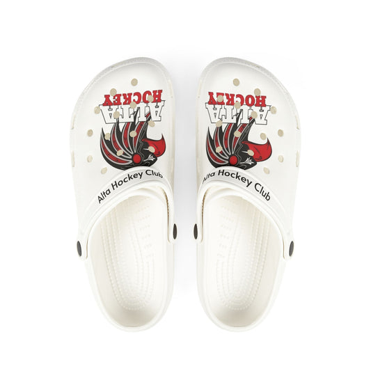 Alta Hockey - Foam Slip-ons