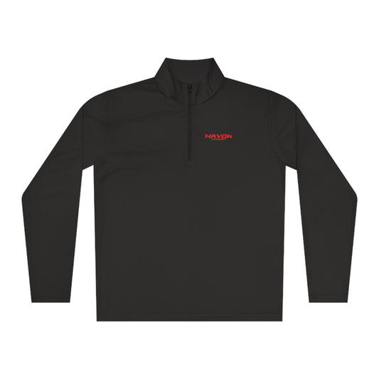 Havok Hockey Quarter-Zip Pullover (Adult)
