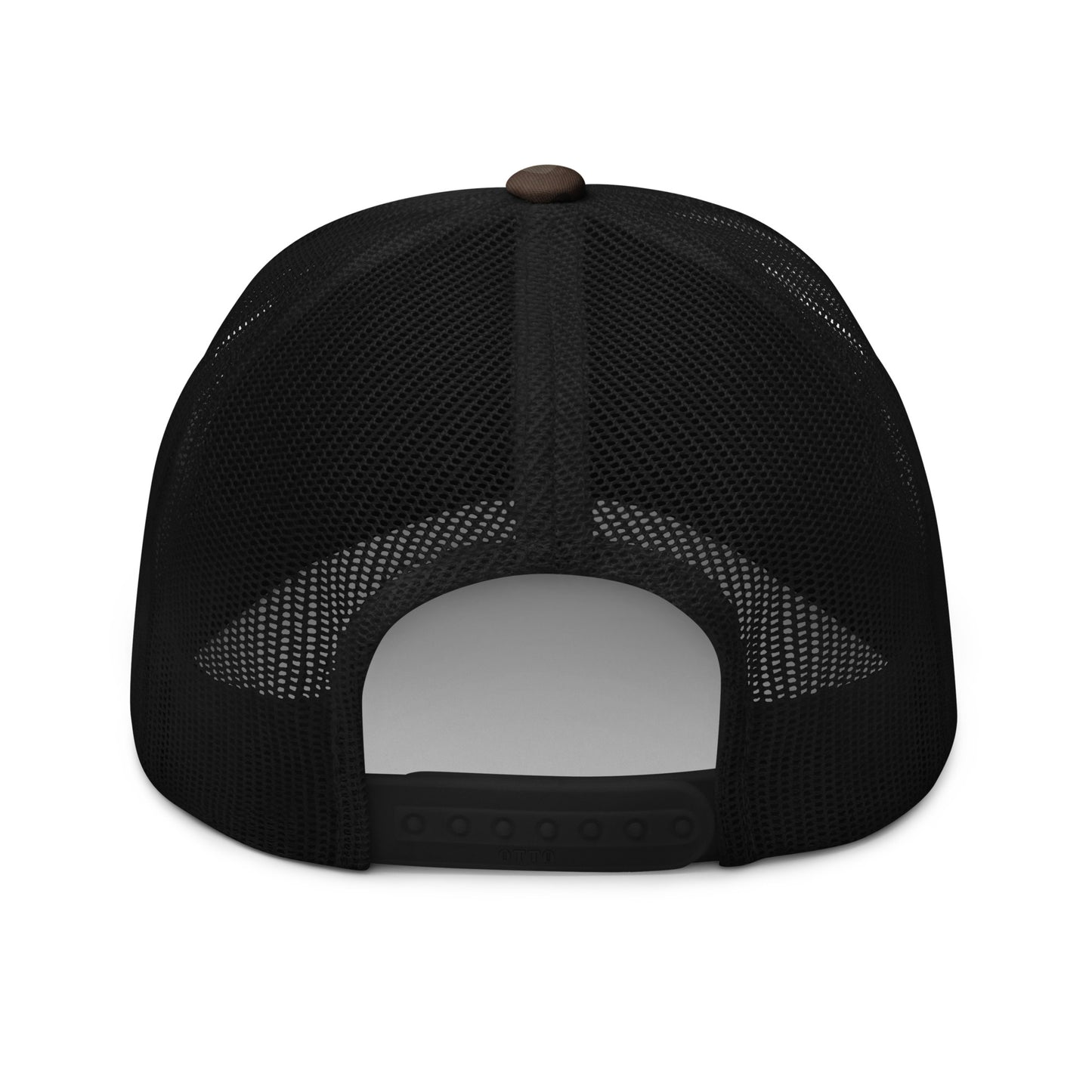 Havok Camo Trucker Cap