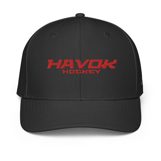 Havok Hockey Performance Cap (by Adidas)