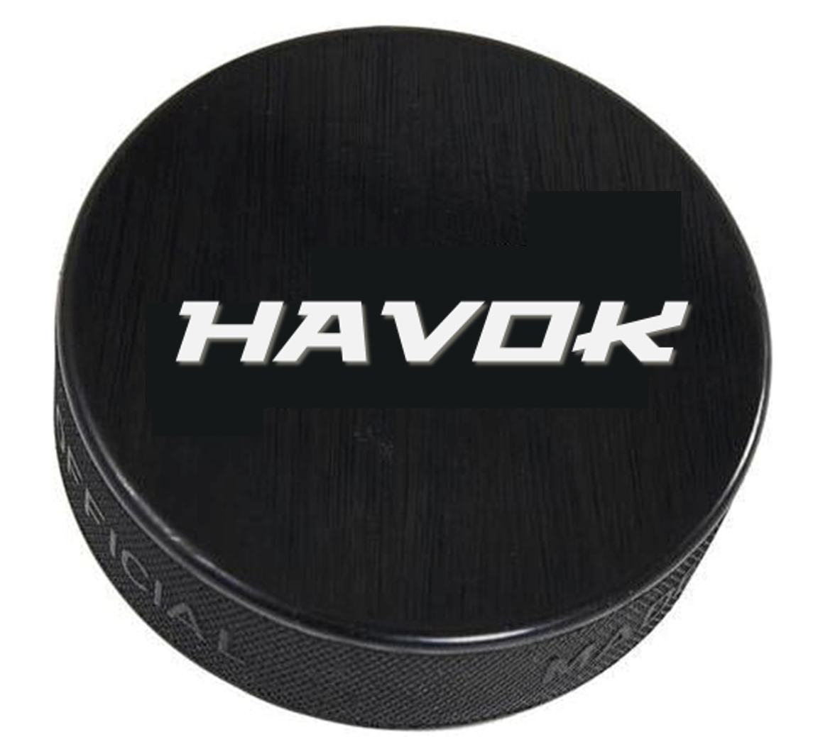 Practice Pucks