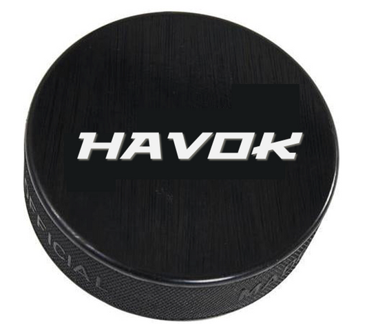 Practice Pucks