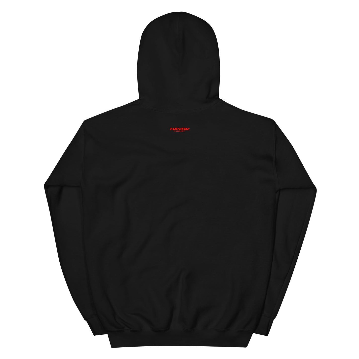 Utah Dawgs Hooded Sweatshirt w Alternate Logo (Adult) 20% Dawgs Donation