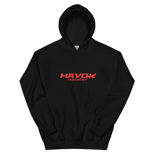 Havok Hockey Hoodie (Adult)