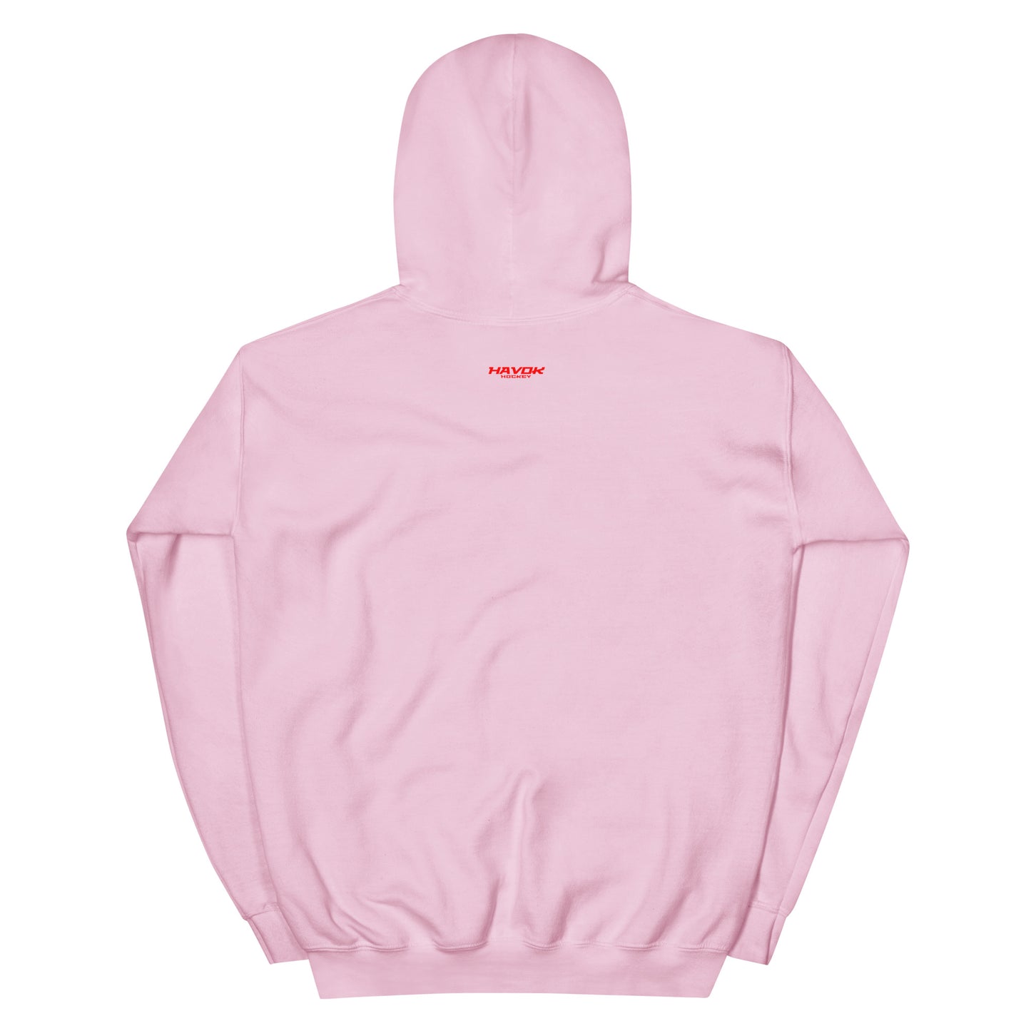 Utah Dawgs Hooded Sweatshirt w Alternate Logo (Adult) 20% Dawgs Donation