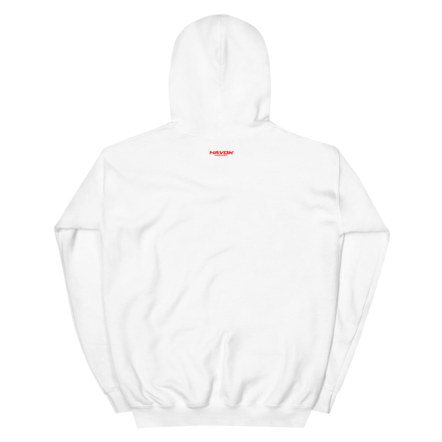 Utah Dawgs Hooded Sweatshirt w Badge (Adult) 20% Dawgs Donation