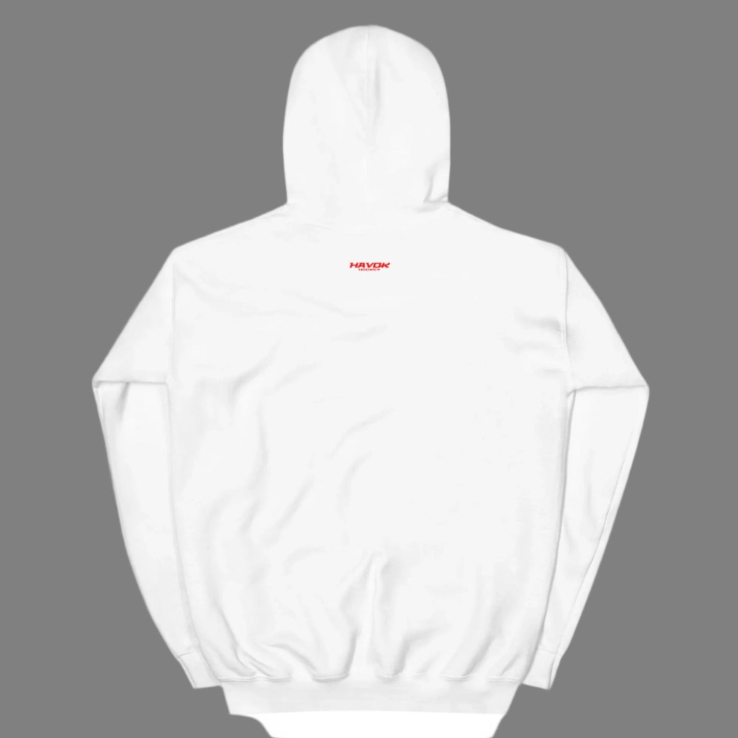 Utah Dawgs Hooded Sweatshirt w Alternate Logo (Adult) 20% Dawgs Donation